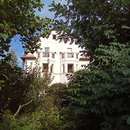 Pension Baron Schoeneck Karlovy Vary Kültér fotó
